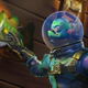 Illustration for article titled The Curse Of Fortnite’s Rarest Items